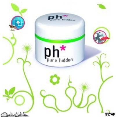 Вселенная в коробке / Pure Hidden (2011) PC Вселенная в коробке / Pure Hidden (2011) PC